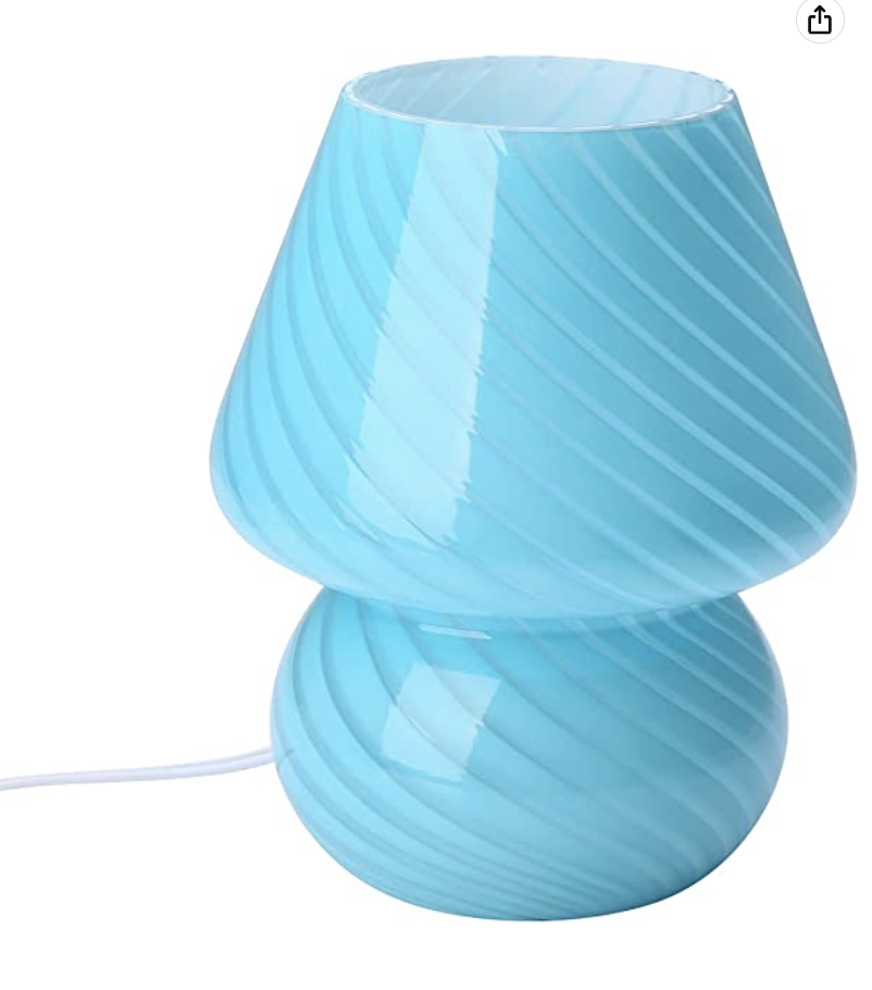 Bedside Table Lamp (Copy)