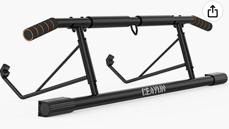 Pull Up Bar (best seller from last year!) (Copy)
