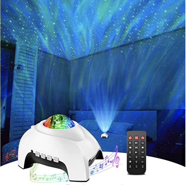 Light Projector (Copy)