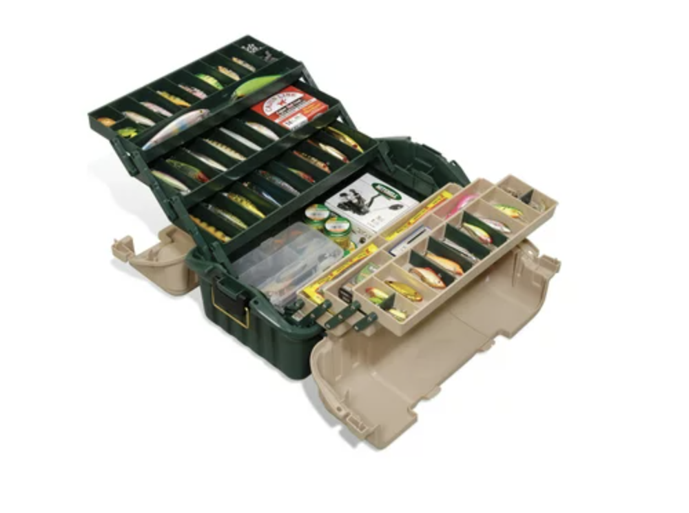 Fishing Tackle Box (Copy)