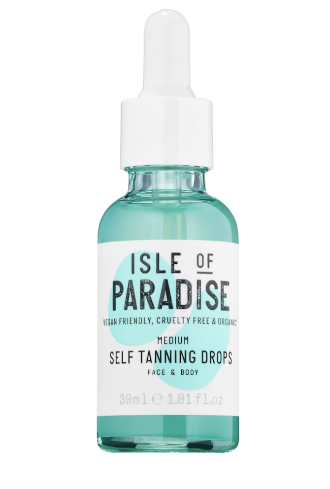 Isle of Paradise (Copy)