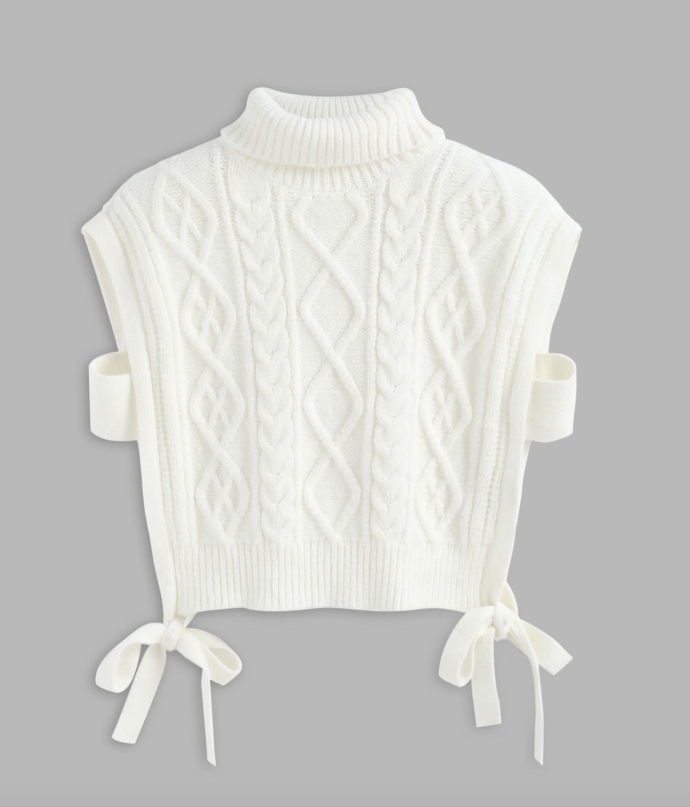 Sweater Vest (Copy)