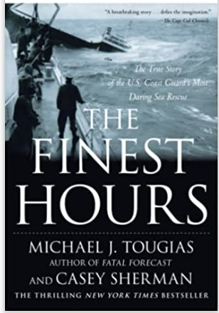 The Finest Hours (Copy)