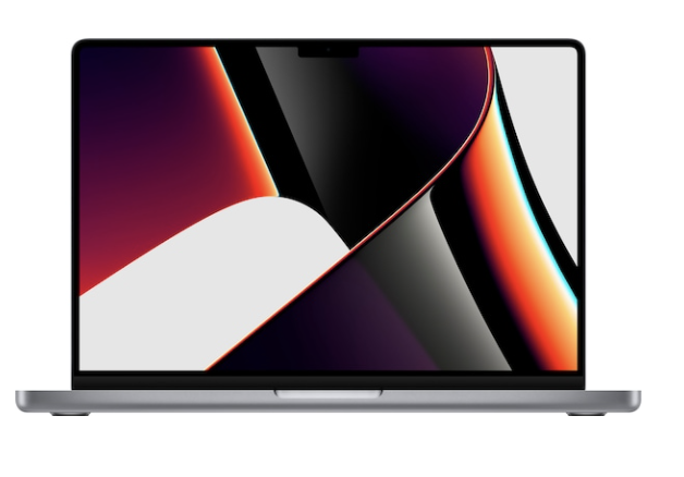 MacBook Pro (Copy)