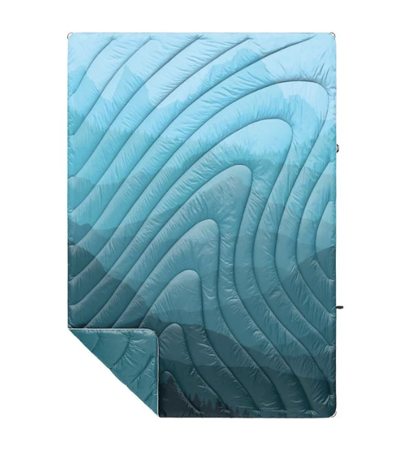Rumpl Puffy Blanket (Copy)
