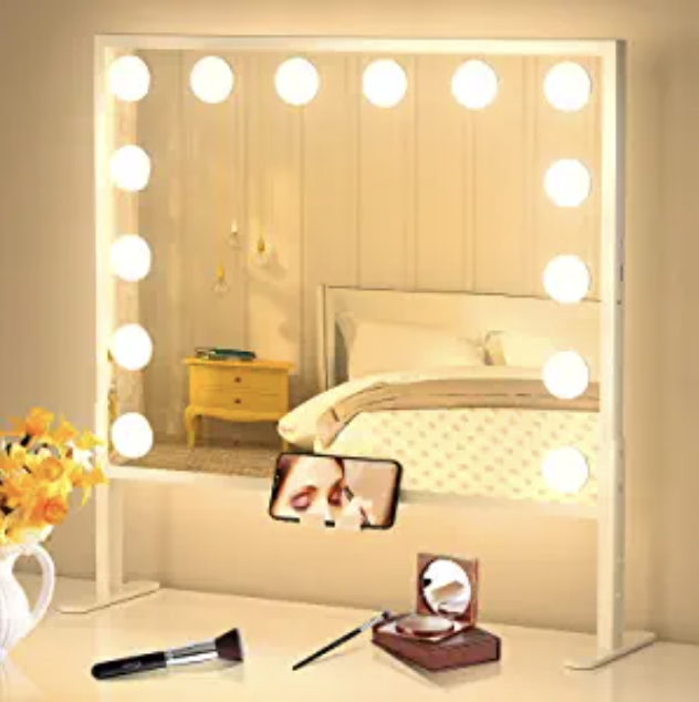 Vanity Mirror (Copy)