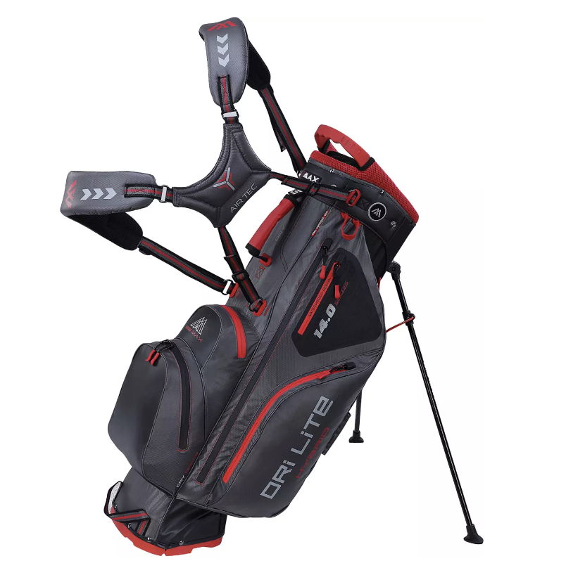 Golf Bag (Copy)