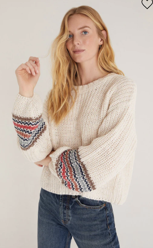 Fun Sweater (Copy)