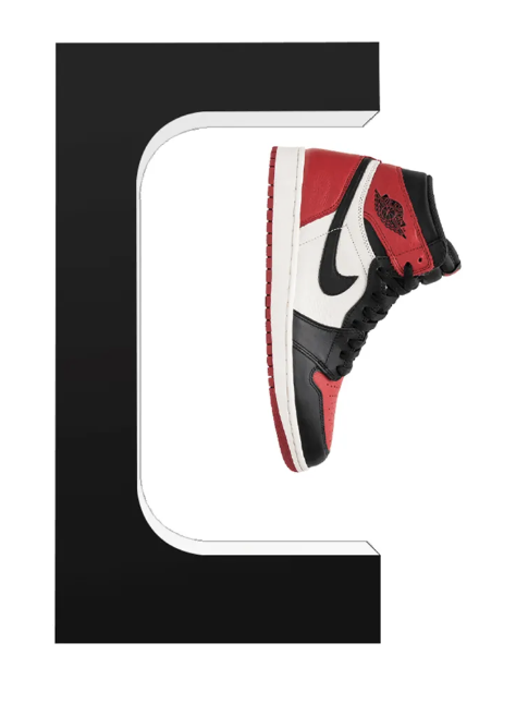 Levitating Shoe Stand (Copy)