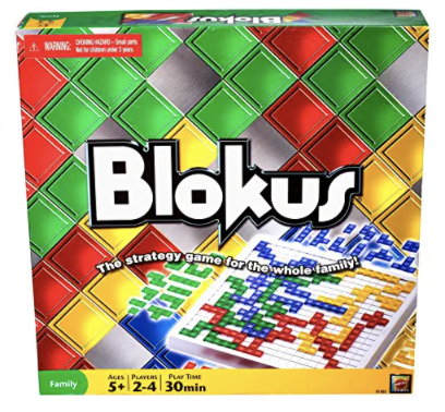 Blokus  (Copy)