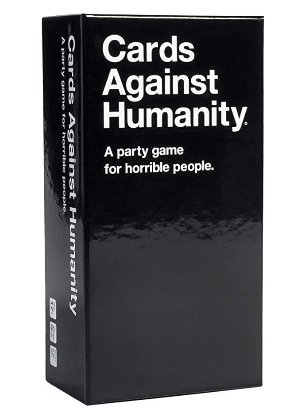 Cards Against Humanity (adult!) (Copy)