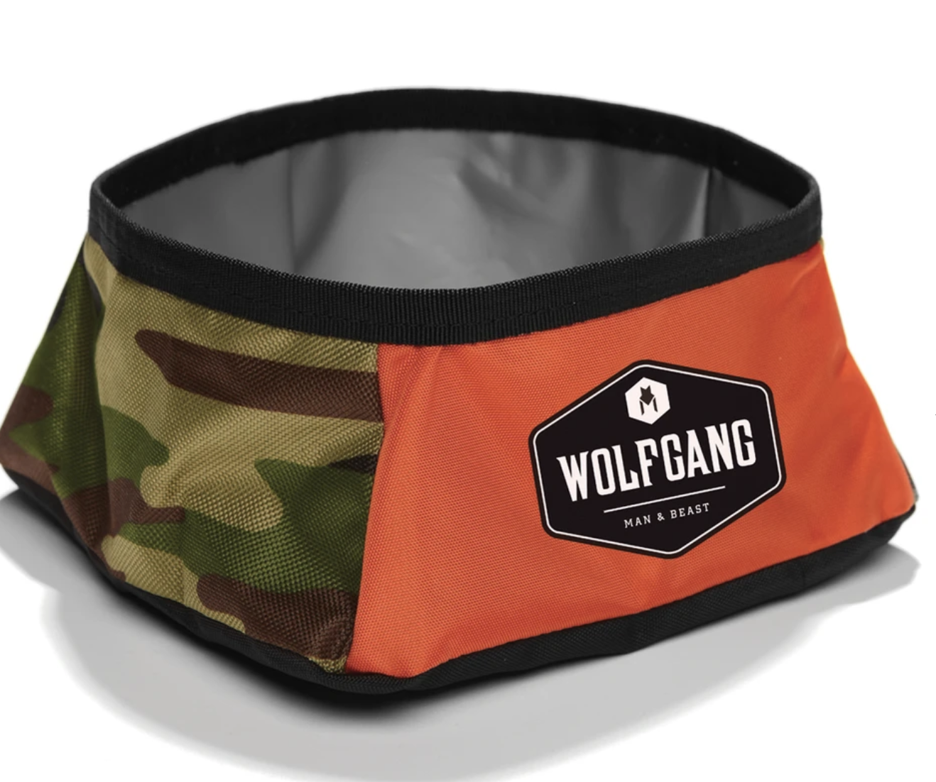 Collapsible Dog Bowl (Copy)