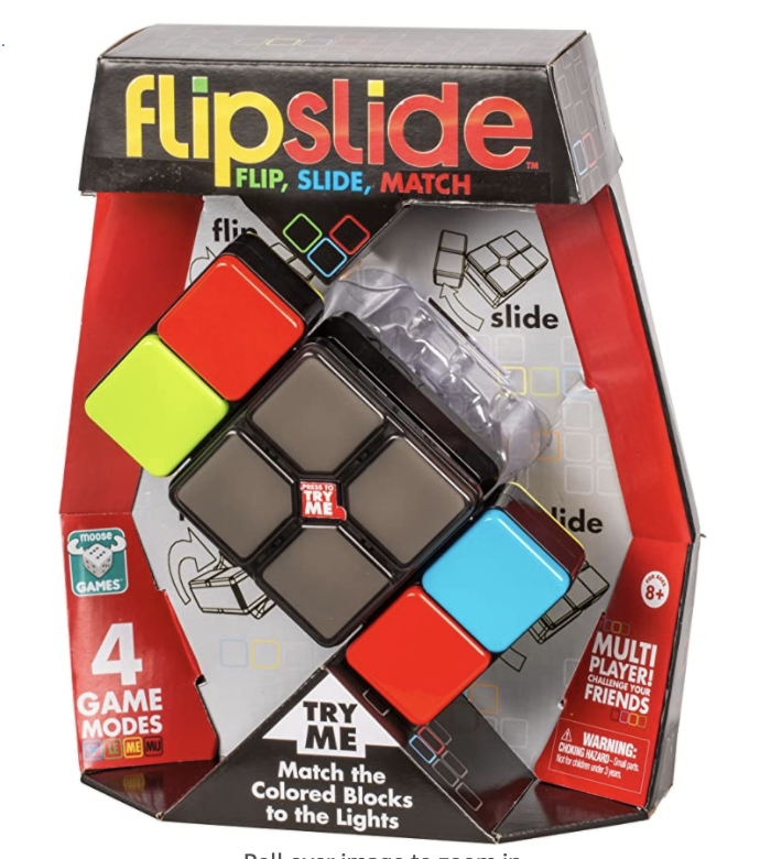 Flipside! (Copy)