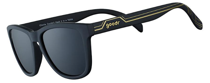 Goodr Sunglasses  (Copy)
