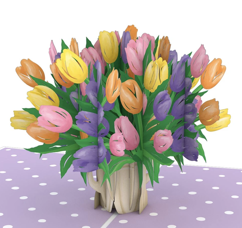 LovePop Bouquet (Copy)