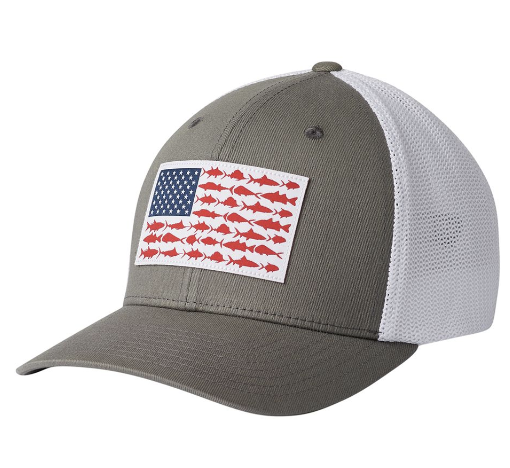Men's Trucker  (Copy)