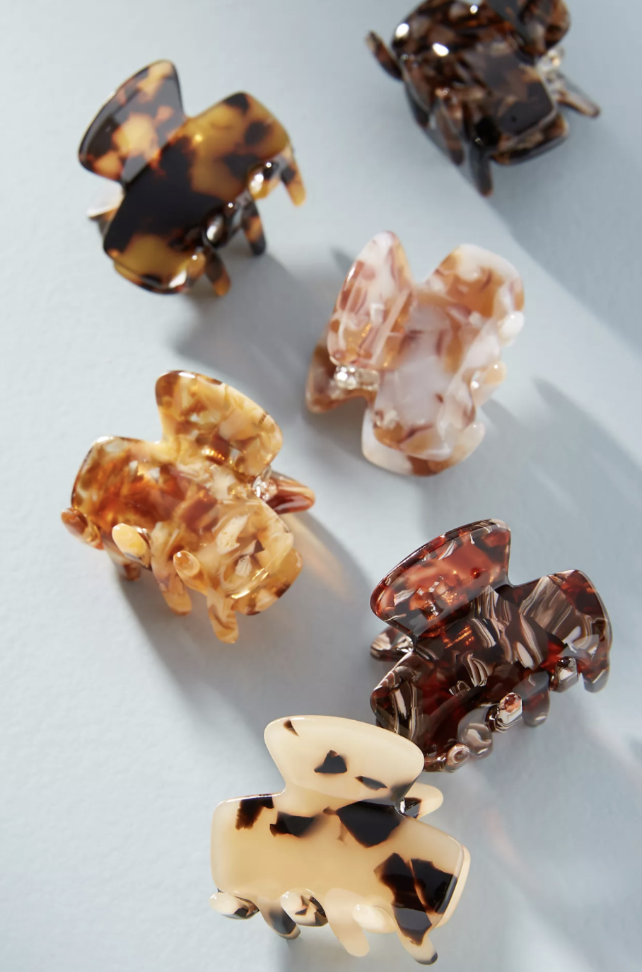 Mini Clip Set  (Copy)