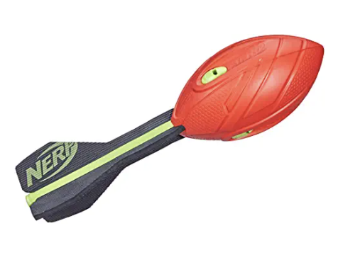 Nerf Football (Copy)