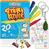 Shrinky Krafts  (Copy)