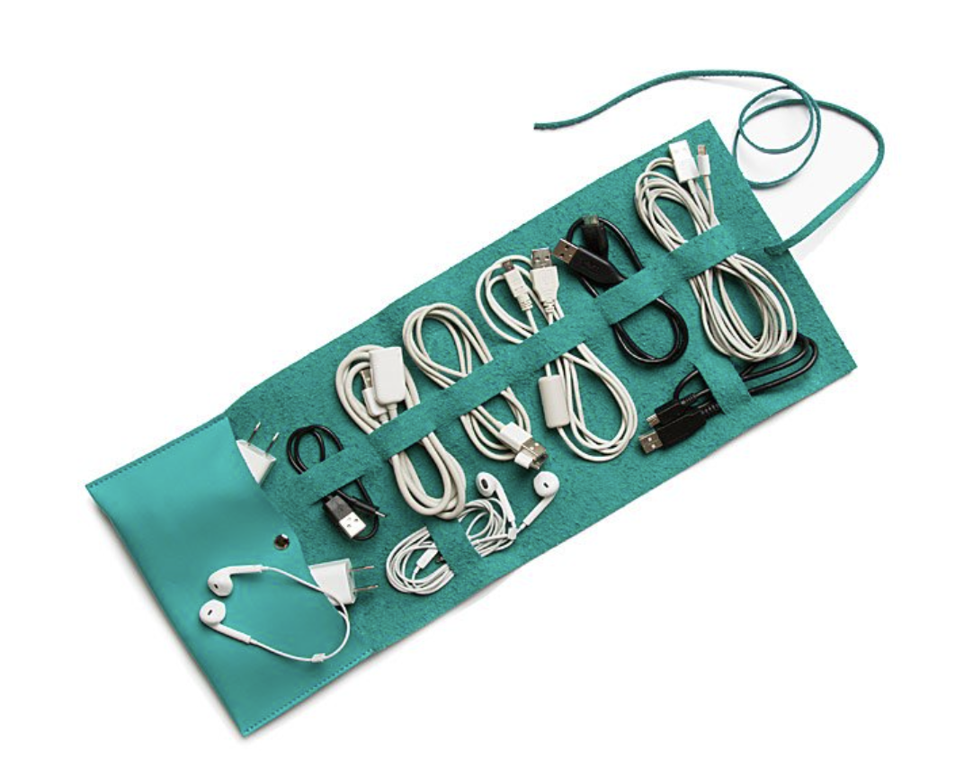 Travel Cord Roll (Copy)