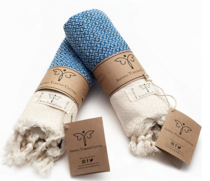 Turkish Hand Towels (Copy)