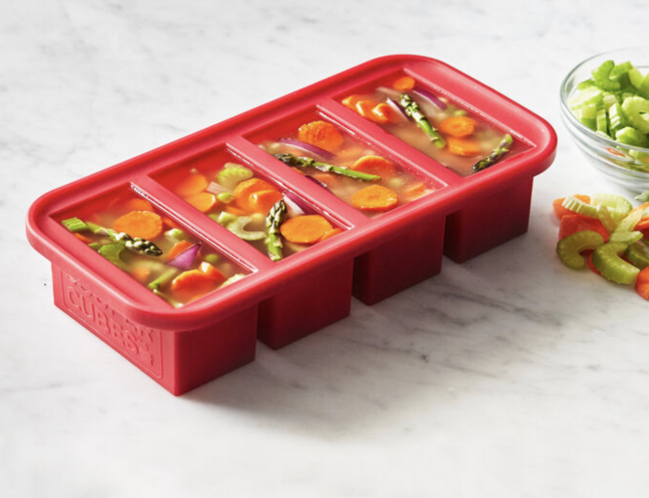 Soup-er cubes  (Copy)