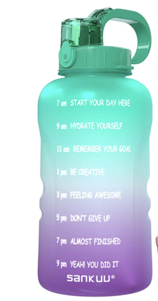 Water Bottle (Copy)