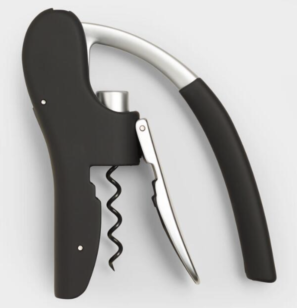 Wine Opener (Copy)