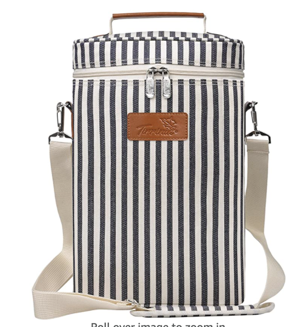 Wine Tote (Copy)