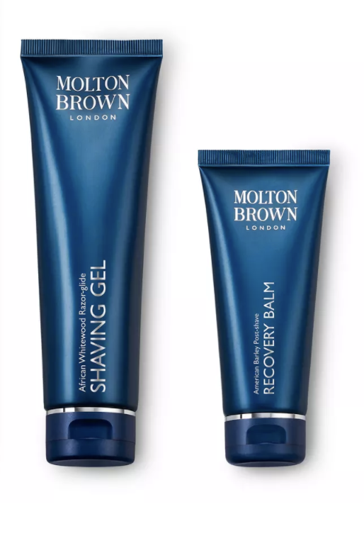 Moulton Brown Shaving Kit (Copy)
