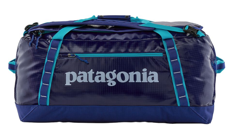 Patagonia Duffel  (Copy)