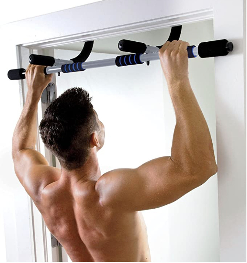 Doorway Pullup Bar  (Copy)