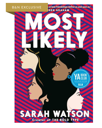 most likely (teen)  (Copy)
