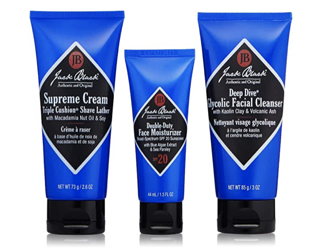 Jack Black Shaving Kit  (Copy)