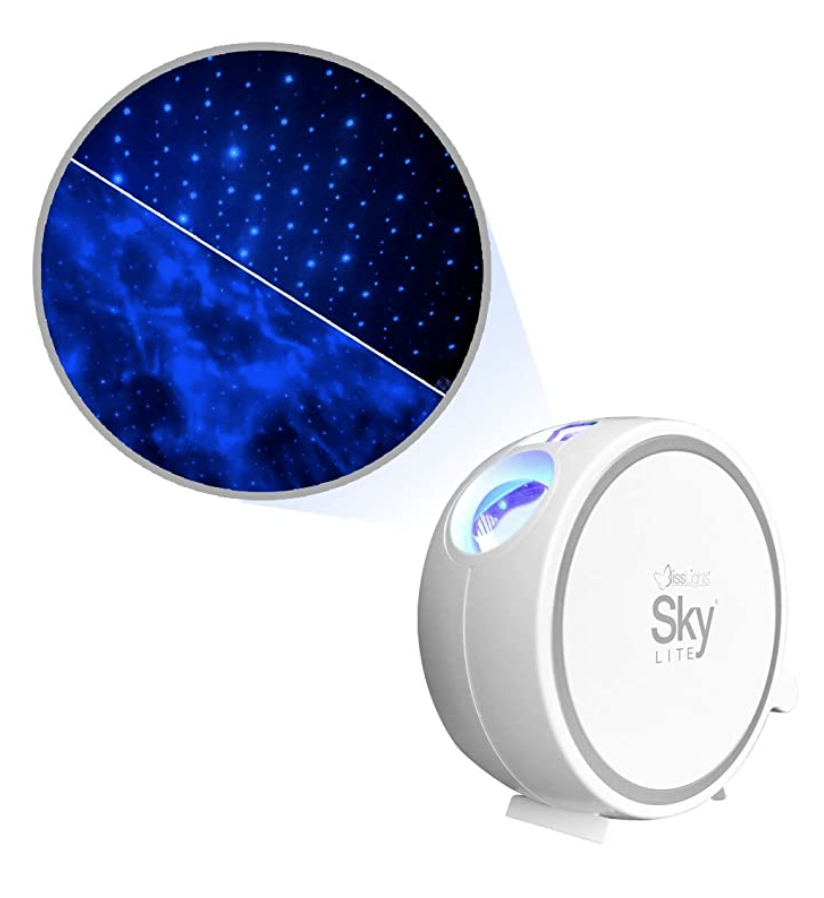 Sky Lite (for kid/teen room)   (Copy)