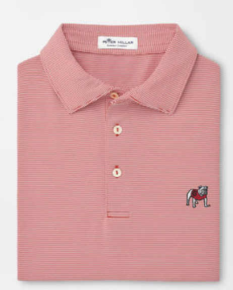 Collegiate Polo  (Copy)
