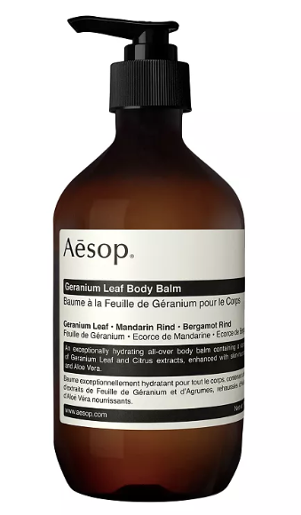 Aesop Body Wash (Copy)