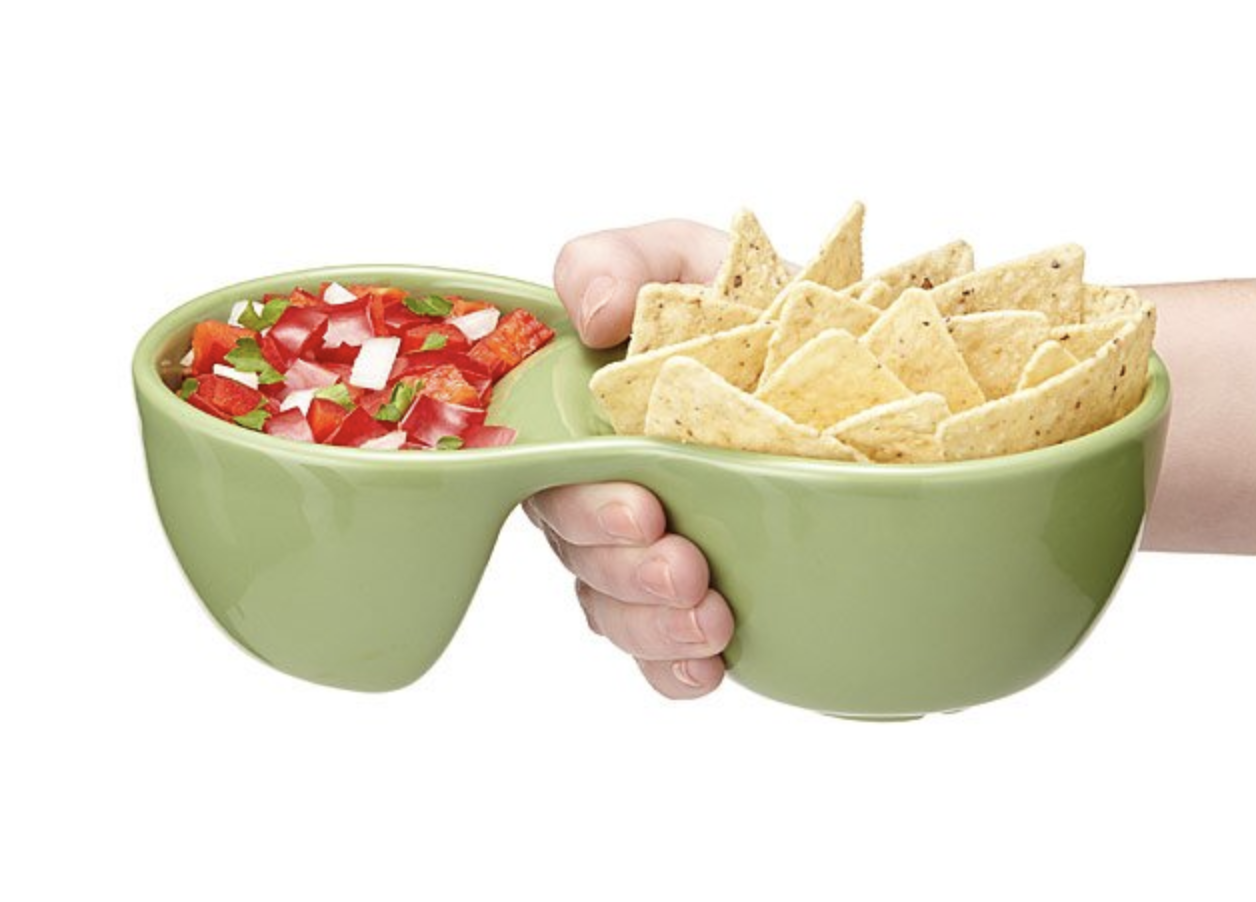 Ooma Bowl (comes in several colors)  (Copy)