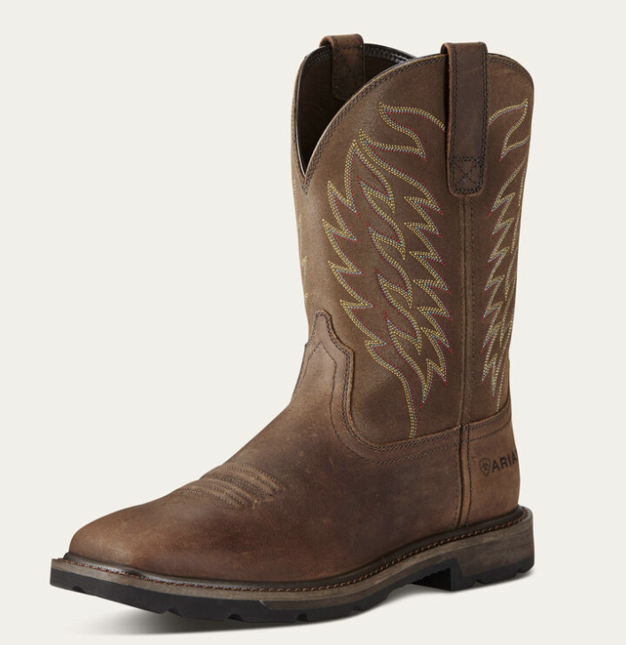 Ariat Boots