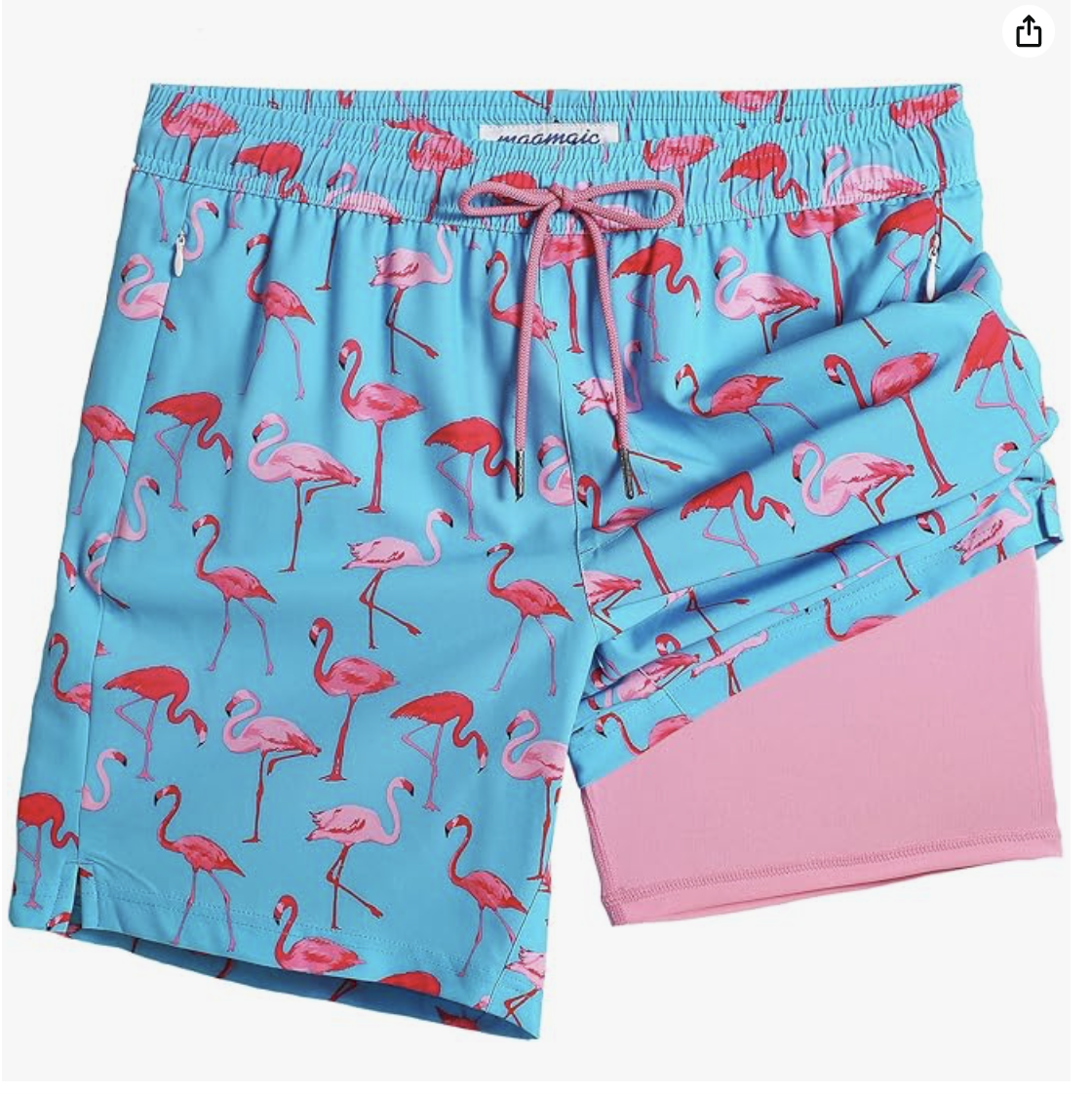 Chubbies Swimsuit