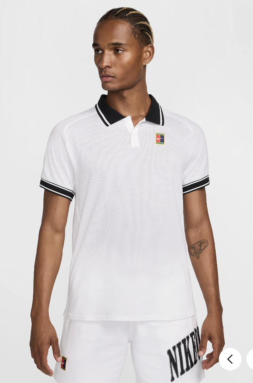 Nike Men's Tennis shirt
