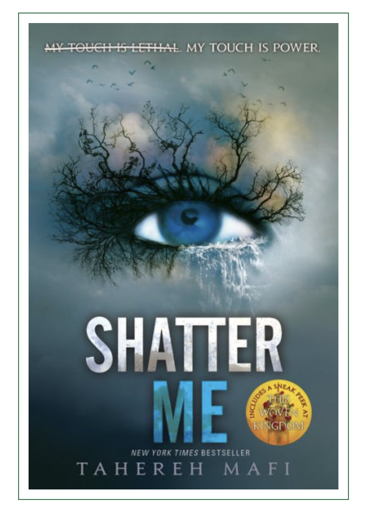 Shatter Me