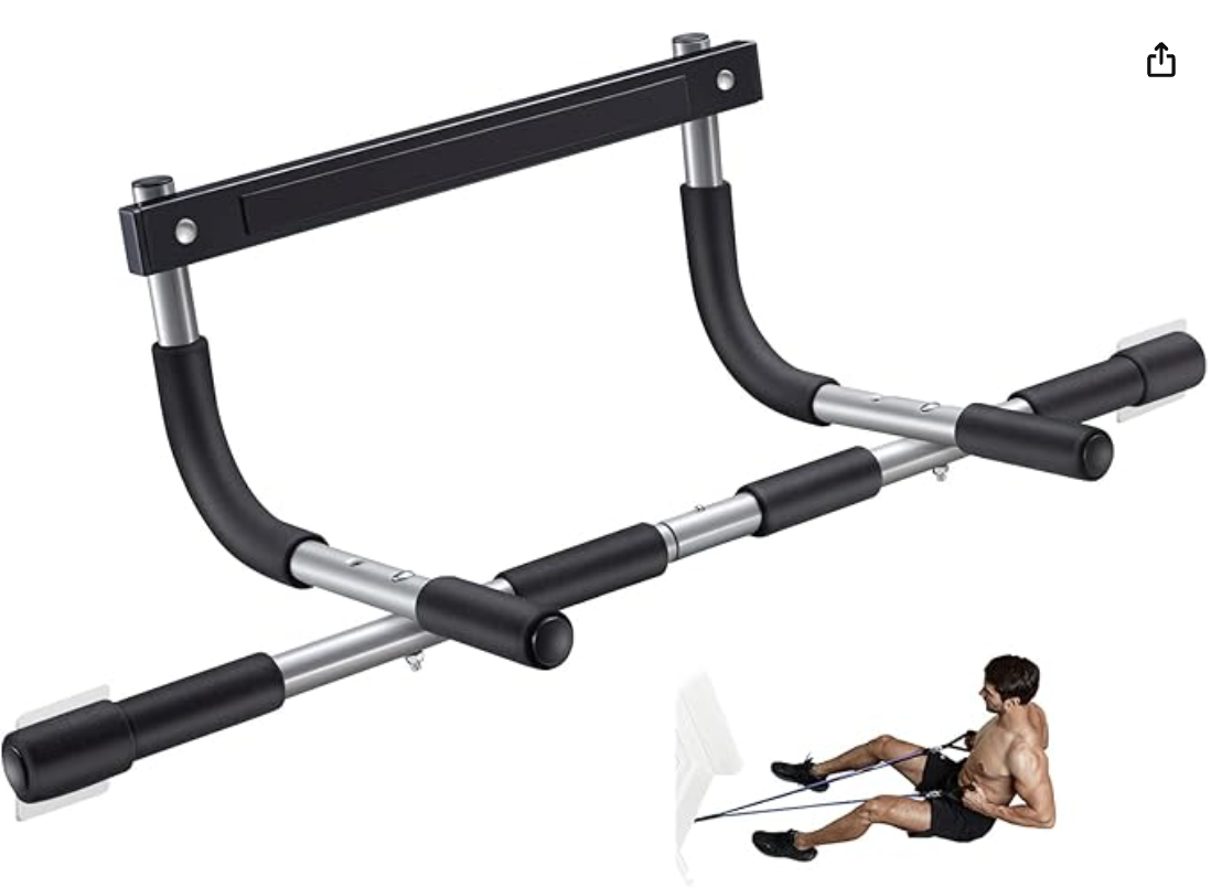 Pullup Bar