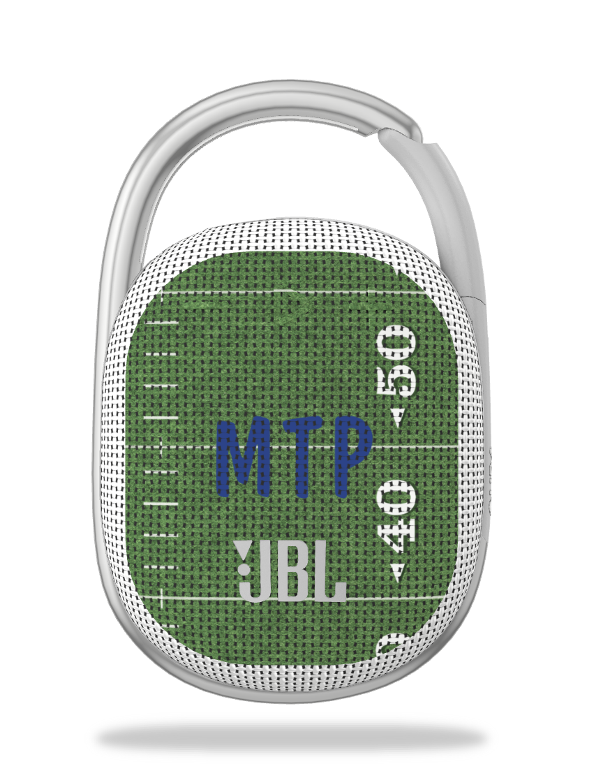 JBL Clip Speaker