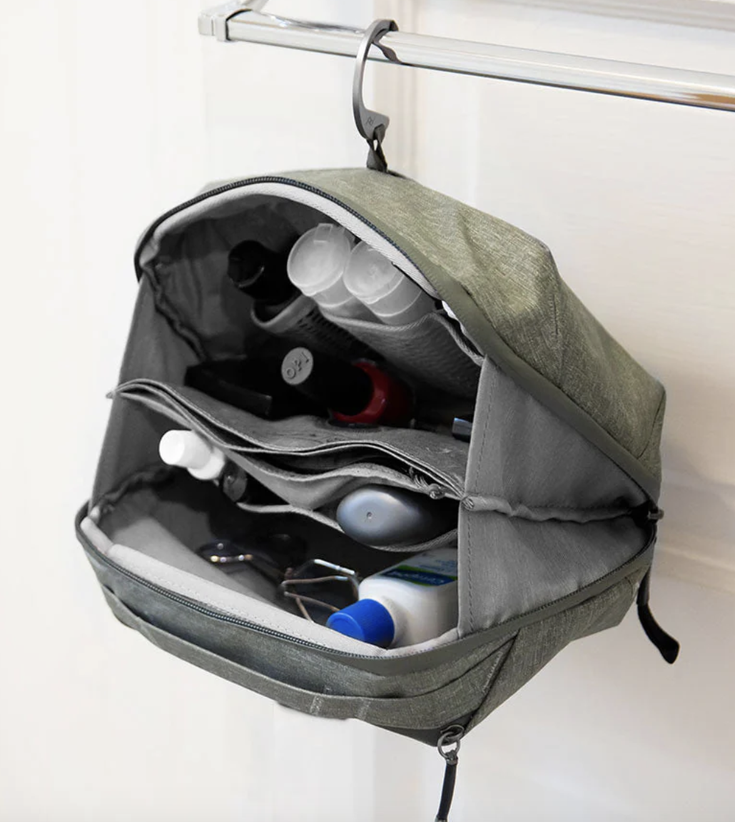 Peak Design Wash Pouch