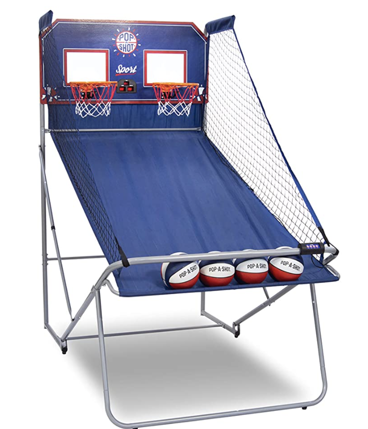 Basketball Game (Copy) (Copy) (Copy)
