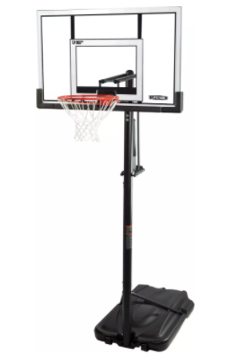 Basketball Goal (Copy) (Copy) (Copy)