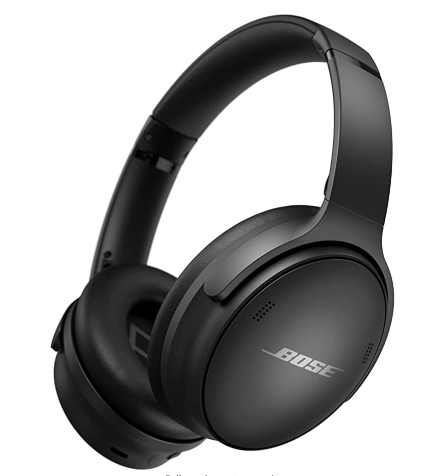 Bose Noise Cancelling Headphones (Copy) (Copy) (Copy)