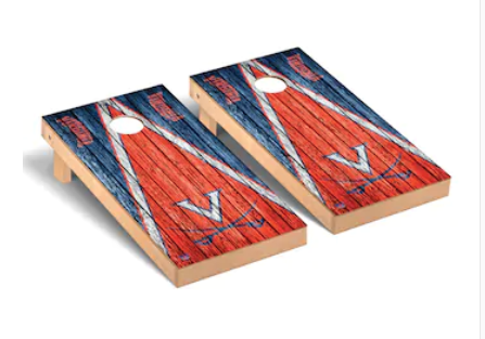 Cornhole Set (Copy) (Copy) (Copy)