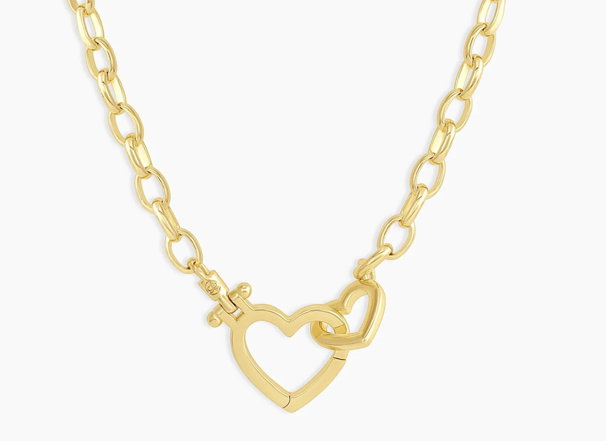 Heart Necklace (Copy) (Copy) (Copy)